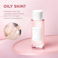 Skin1004 Madagascar Centella Poremizing Clear Toner - 210ml