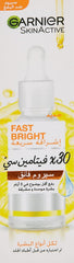 Garnier Skinactive Fast Bright 30x Vitamin C+ Serum 30 ml