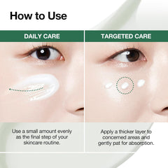 Anua Heartleaf Centella Red Spot Cream, Face Moisturizer for Skin Relief, Niacinamide, Centella, Panthenol, Spot Treatment for Sensitive Skin, Non-comedogenic, Korean Skincare (1.05 oz)