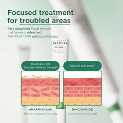 SKIN1004 TEA-TRICA SPOT CREAM