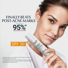 Eucerin DermoPurifyer Post Acne Marks Protective Fluid SPF30 50ml