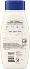 Aveeno Skin Relief Moisturizing Lotion for Unisex - 12 oz Moisturizing
