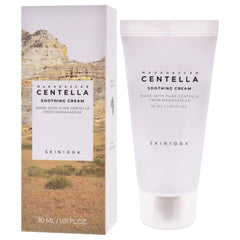 Madagascar Centella Soothing Cream by Skin1004 for Women - 1.01 oz Cream
