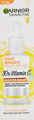 Garnier Skinactive Fast Bright 30x Vitamin C+ Serum 30 ml