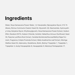 medicube PDRN Pink Peptide Spray Serum I Pink Glass Glow Serum Mist for Moisturizer, Soothing and Firming, Uneven skin tone, Rose PDRN & Peptide & Niacinamide, Korean skin care (100ml /3.38 fl. oz.)