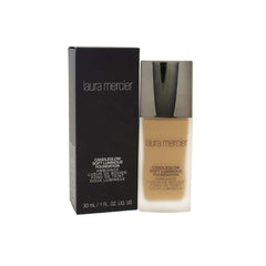 Laura Mercier Candleglow Soft Luminous Foundation – Chestnut (1 oz)