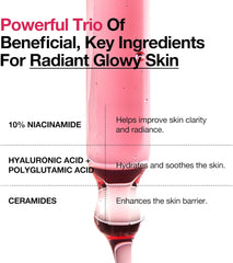 ANUA NIACINAMIDE10% + TXA 4% DARK SPOT REMOVING SERUM 30mL