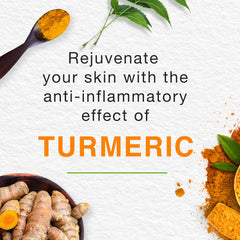 Himalaya Dark Spot Clearing Turmeric Mask |Visibly Reduces Dark Spots & Appearance of Pores – 75ml