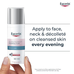 Even Pigment Perfector Night Cream 50 ml