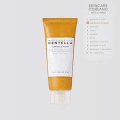 SKIN1004 Madagascar Centella Ampoule Foam (Ampoule Foam 20ml)