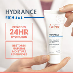 Avene Hydrance Optimale Rich Hydrating Cream 40ml