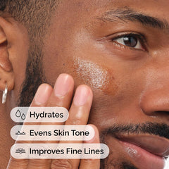 The Ordinary Retinol 1 percent in Squalane