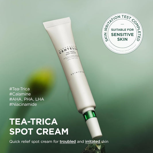 SKIN1004 TEA-TRICA SPOT CREAM