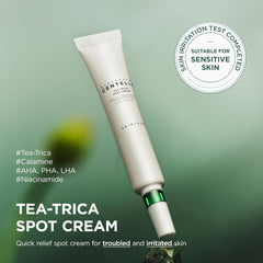 SKIN1004 TEA-TRICA SPOT CREAM