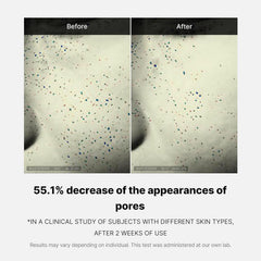 Medicube Zero Pore One Day Cream | Pore Refining Cream | Oil free & Non-greasy Formula | 5% Panthenol/0.1% BHA/Niacinamide