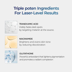 DR.Melaxin TX Tranexamic Acid CREAM | Skin freckle Cream, Blemishes, Anti-pigmetation korean skin care | Korean Cosmetics | 1.7 fl oz (50 ml)