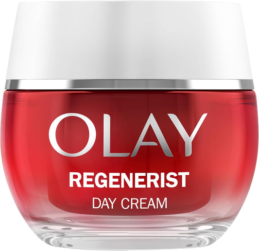 Olay Regenerist 3 Zones Firming Day Cream Perfume 50 ml