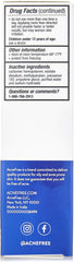 AcneFree Acne Free Adapalene Gel 0.1%, Once-Daily Topical Retinoid Acne Treatment, Dermatologist Developed, Unclogs Pores and Clears Acne, Prevents and Improve Whiteheads and Blackheads, 0.5 Ounce