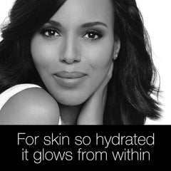 Neutrogena Face Moisturizer Water Gel, Hydro Boost, Normal to Combination Skin. For dehydrated, dull and tired-looking skin. Instantly delivers intense hydration, 50ml (Pack of 2)