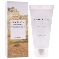 Madagascar Centella Soothing Cream by Skin1004 for Women - 1.01 oz Cream