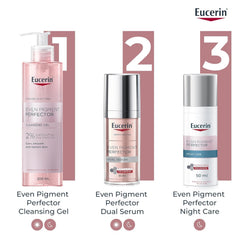 Even Pigment Perfector Night Cream 50 ml
