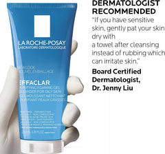 La Roche-Posay Effaclar Acne Gel