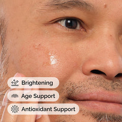 The Ordinary Resveratrol 3% + Ferulic Acid 3% Antioxidant 1 fl oz / 30ml