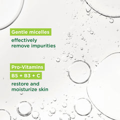 Simple Kind To Skin Micellar Cleansing Water 200Ml