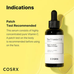 Cosrx The Vitamin C 13 serum 20 ML