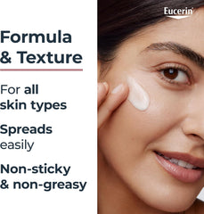 Eucerin Even Pigment Perfector Dual Face Serum Cream, Reduces Pigment Spots, Plumps up Wrinkles, Refines Skin Texture, Suitable for All Skin Types, 30ml