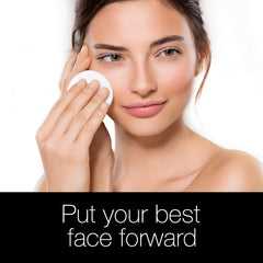 Neutrogena Deep Clean Face Wash 200ml, Gel Cleanser for All Skin Types, Including Oily, Clogged and Acne-Prone, Removes Dead Skin Cells for a Refreshed and Clear Complexion