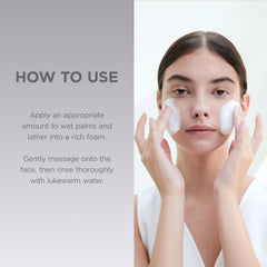 SKIN1004 Madagascar Centella Tone Brightening Cleansing Gel Foam 125ml