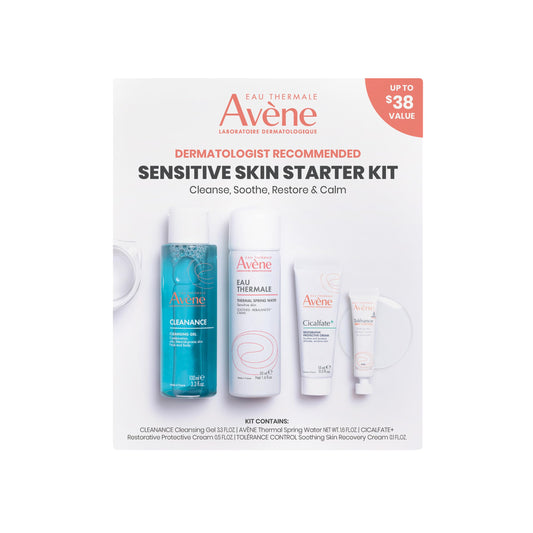 Avène Tolerance Control Soothing Skin Recovery Cream