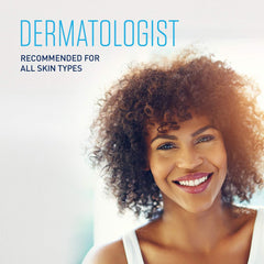 Cetaphil Oil Free Gentle Foaming Cleanser For Dry to Normal, Sensitive Skin, 8oz Pack of 2, Made with Glycerin and Vitamins B5 and E, Dermatologist Tested, Hypoallergenic, Soap Free, Fragrance Free