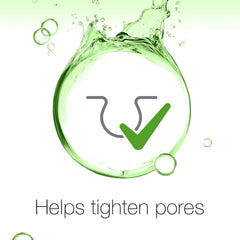 Neutrogena Oil Balancing Facial Wash With Lime Scent 200ml