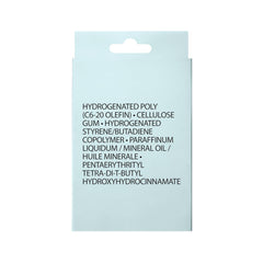 La Roche-Posay Effaclar Multi-Target Blemish Patches, Hydrocolloid Pimple Patches For Face Shields, Targets & Absorbs, Suitable Under Makeup, 22 Patches, 12 Small Size & 10 Medium Size