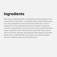 medicube Salmon DNA PDRN pink collagen jelly gel mask | overnight face mask for glass glow skin- elasticity, hydrating, firming and moisturizing | korean skincare, 28g, 4ea