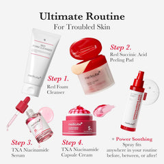 medicube Zero Foam Cleanser for Sensitive Skin - Sebum Control, Moisture Balance, and Pore Minimization | Korean Skincare