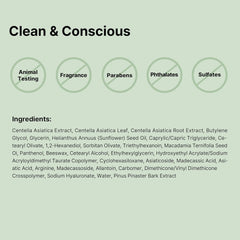 COSRX Pure Fit Cica Cream, 50ml / 1.69 fl.oz | Centella Asiatica Face Moisturizer Recommended for Acne-Prone Skin, Reduce Redness | Not Tested on Animals, Korean Skincare