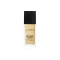 Laura Mercier Candleglow Soft Luminous Foundation – Chestnut (1 oz)