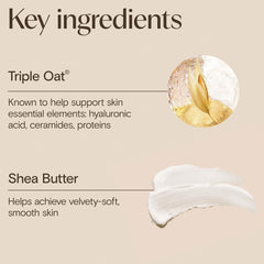 Aveeno Skin Relief Moisturizing Lotion for Unisex - 12 oz Moisturizing