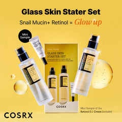 COSRX Snail Mucin Repairing Serum 100ml, Hydrating Serum for Face with Snail Secretion Filtrate for Dull Skin & Fine Lines, Korean Skin Care