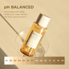 SKIN1004 Centella Toning Toner 7.10 fl.oz, 210ml, Korean Face Toner with Madagascar Centella Asiatica & Hyaluronic Acid for Hydrating, Soothing and Moisturizing, PHA Exfoliator, Korean Skin Care