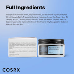 Cosrx Hyaluronic Acid Intensive Cream 100 ml