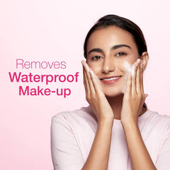 Himalaya Purifying Neem Face Wash Fight Pimples & Prevent Marks Give You Clear, Problem-Free Skin Without Over-Drying Skin -150ml
