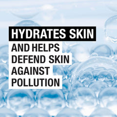 Neutrogena Invisible Daily Defense Face Serum with Broad Spectrum SPF 60+ to Help Even Skin Tone, Oil-Free, Non-Greasy, Antioxidant Complex for Environmental Aggressors, White, 1.7 fl. Oz