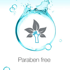 Neutrogena Cleansing Water Gel Hydro Boost Normal To Dry Skin, activates with water to remove impurities while providing the skin with a boost of hydration, 200ml