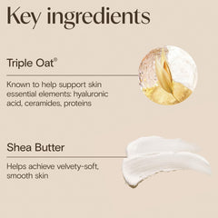 Aveeno Skin Relief Moisturizing Lotion for Unisex - 12 oz Moisturizing