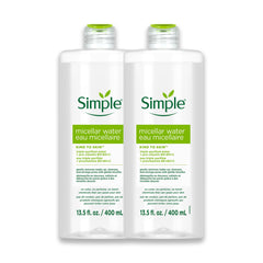 Simple Kind To Skin Micellar Cleansing Water 200Ml