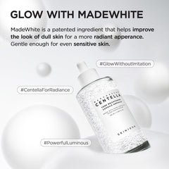 SKIN1004 Madagascar Centella Tone Brightening Capsule Ampoule 100ml